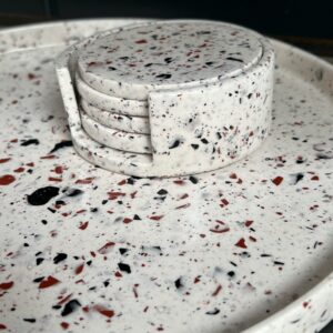Terrazzo & Toast