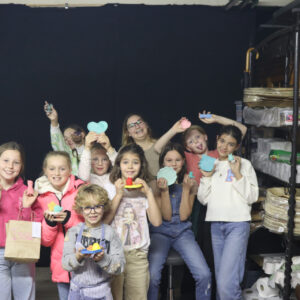 Mini-Makers Atelier